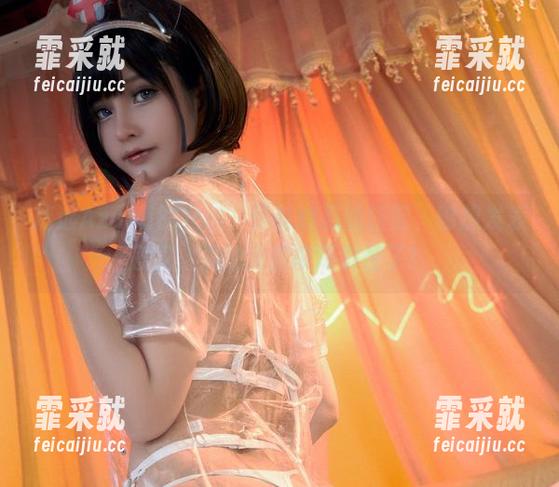 Azami 精选Azami的女仆,很有意思的搭配,刚想发表意见,发现竟然被吸引住了!