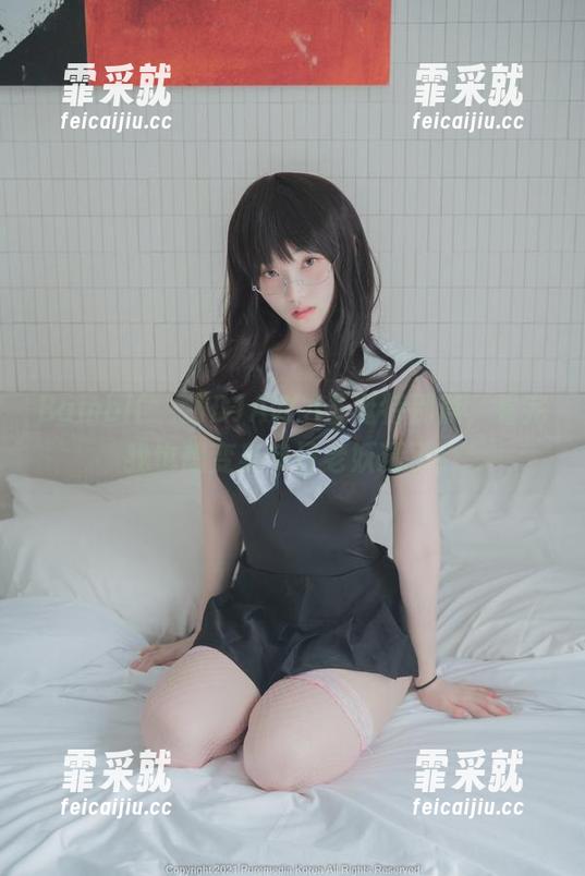 Bambi(밤비)DJAWA圣诞特别篇，看完我也想变身节日老妖精了！