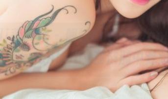 BoLoli菠萝社 – 舰娘collection图集，柳侑绮Sevenbaby在涟漪中走远了吧