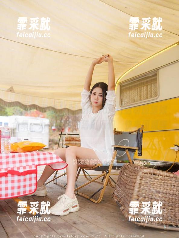Bomi(普美)[Bimilstory]透明服猫娘合集：为你打包的猫爪爪们，快来围观喵