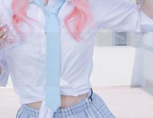 Byoru的兔女郎写真，真的是一场视觉的‘兔’跃！