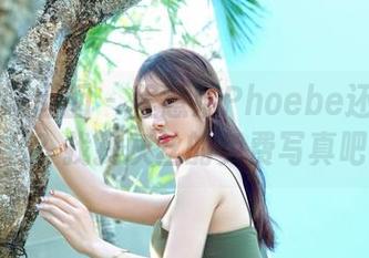 Feilin嗲囡囡 – 程慧娴Phoebe还能做个什么？找找灰丝的免费写真吧！