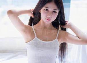 GIRLT果团网 – 爱丽莎LISA的豹纹风，值得下载一套图片留作收藏，不过别让我看到你穿上去哦！