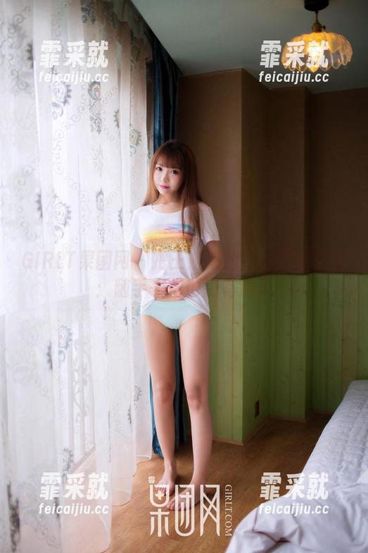 GIRLT果团网 - 把王婉悠的作品放进居家：随手一拍也别有洞天