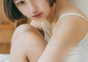 GIRLT果团网 – 夏日与龚玥菲的图册：不只是清凉，偶尔还有点心思跑偏