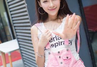 IMiss爱蜜社 – 看sugar小甜心CC如何将透明变得无圣光，图包必看。