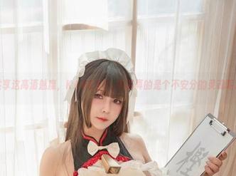 共享这高清魅魔，KANEKO_咔喵真的是个不安分的灵魂呢。
