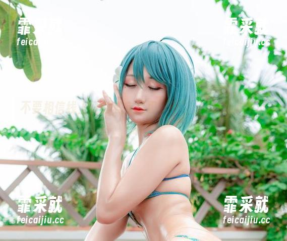 KuukoW 不要相信线上日常其实超级“干”,KuukoW证明了