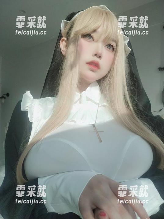 K酱的新图集更新，有这么多“性感”的东西，谁能不被吸引？