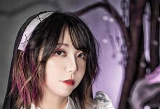 Leah梓未让2022圣诞变得无比精彩的作品，合集来了！