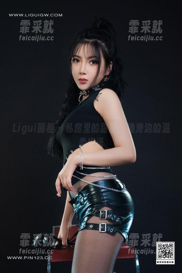 Ligui丽柜-甜甜 Ligui丽柜 - 私房里的甜甜,渔港边的温柔细语