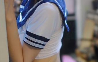 MFStar模范学院 – 从容不迫的人间荒糖，带你玩转无圣光圣诞写真