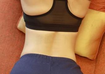 MFStar模范学院 – 好吧，佟蔓baby的双人作品免费，尝试一下，一般般就是了。