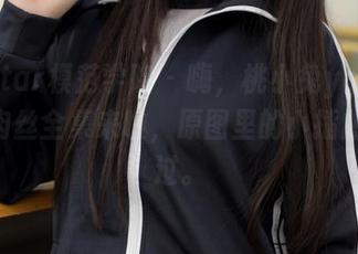 MFStar模范学院 – 嗨，桃小兔yolanda！肉丝全集来啦，原图里的小插曲别错过。