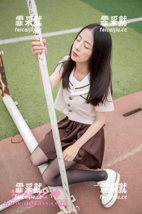 MSLASS梦丝女神-王娇娇 MSLASS梦丝女神 - 王娇娇的绝世容颜—美图即将引发审美危机,准备好吗?