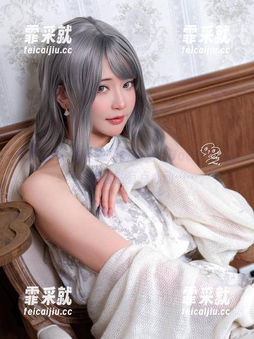 Machi马吉 当Machi马吉的原图遇见“HotSprings”,我居然有点心动……