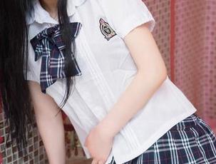 MiStar魅妍社 – 小探戈的白色美图，下载吧，才不会让白色显得那么孤单