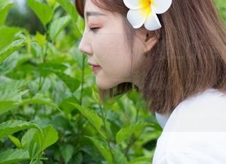 MiStar魅妍社 – 为绯月樱_Cherry心醉的自拍图片合集：一秒就入坑，洗不掉了