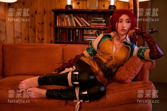 MissWarmJ MissWarmJ全套:关于牛仔和妹妹那点儿事儿
