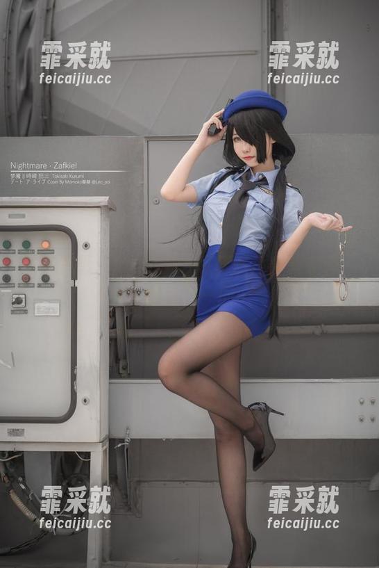 Momoko葵葵 浴缸魅影:Momoko葵葵照片合集带你“湿身”一回