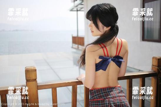 MyGirl美媛馆-Love陆瓷 MyGirl美媛馆 - 女性视角下的Love陆瓷女友:不只是一组图片,更是个撩人的资本!