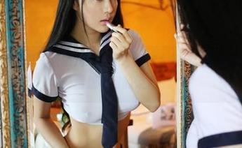 MyGirl美媛馆 – 唐琪儿Beauty旗袍大集合：全套图片给你个意想不到的惊喜！