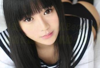 MyGirl美媛馆 – 唐琪儿Beauty再现高清：她的长腿是照相机的小情人吗？