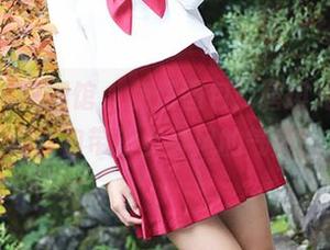 MyGirl美媛馆 – 免费图包！唐琪儿换上和服，自带漫步春风的气质！
