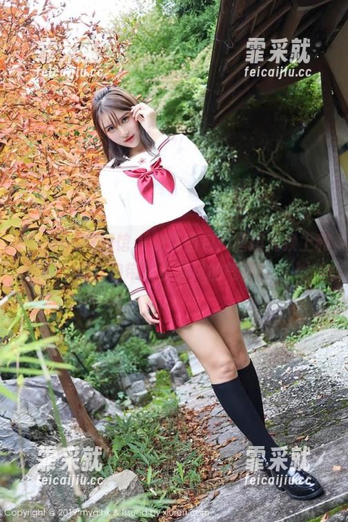 MyGirl美媛馆-唐琪儿 MyGirl美媛馆 - 免费图包!唐琪儿换上和服,自带漫步春风的气质!