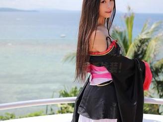 MyGirl美媛馆 – 死库水图包全靠王馨瑶yanni，封印青春，不见浮夸，看我秀泳装！