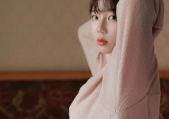 MyuA(뮤아)的女友写真——全集里是否有你期待的对比？maybe,maybenot。