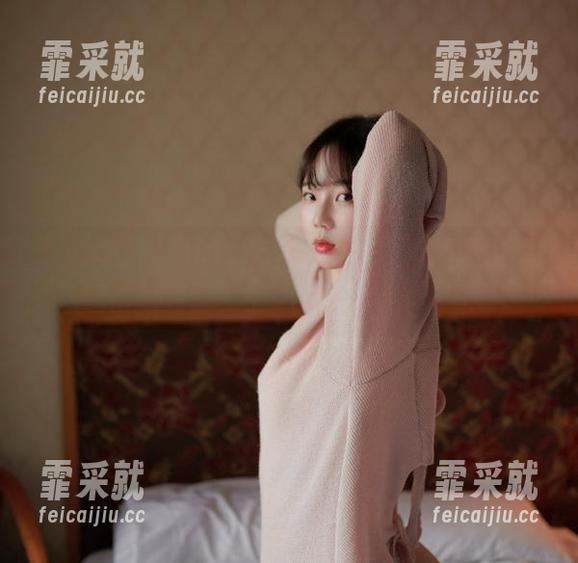 MyuA(뮤아)的女友写真——全集里是否有你期待的对比？maybe,maybenot。