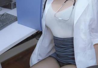 和服作品集分享，看着Nyako喵子优雅的样子，我都忍不住妄想要嫁给她的和服！