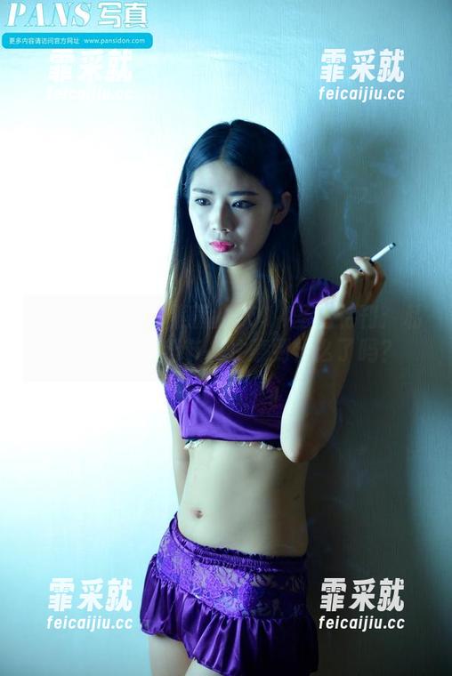 PANS写真-紫萱 PANS写真 - 紫萱的2014圣诞特刊:私房图片里的细节,注意到什么了吗?