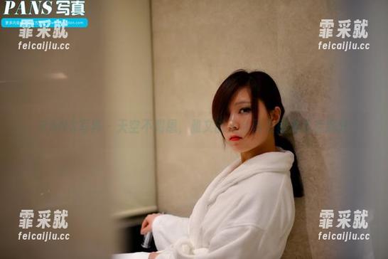 PANS写真-雅文 PANS写真 - 天空不赐恩,雅文的天台图集疑似亮点满分