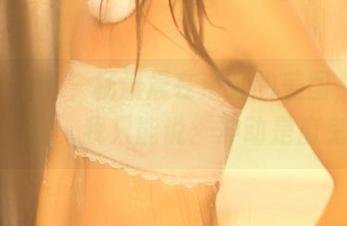 ROSI写真 – 杨晨晨在浴缸的美图，哦，那姿态，我只能说：冲动是魔鬼。
