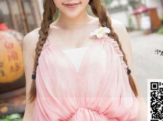 TGOD推女神 – 我只想说，尤美Yumi对网袜的驾驭，真让人想给她打个满分，高清大作就是如此。