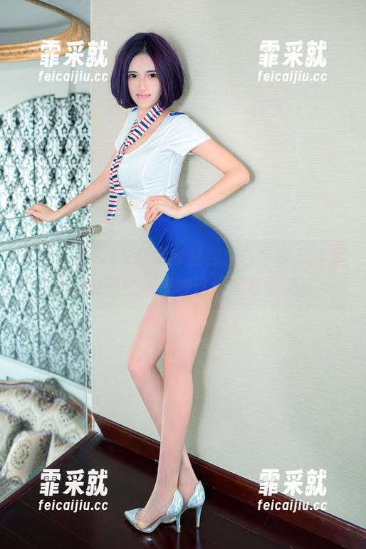 TuiGirl-Yu佳妮 TuiGirl - Yu佳妮穿越到粉色宇宙,结果让我的眼睛都快被这组写真迷了!