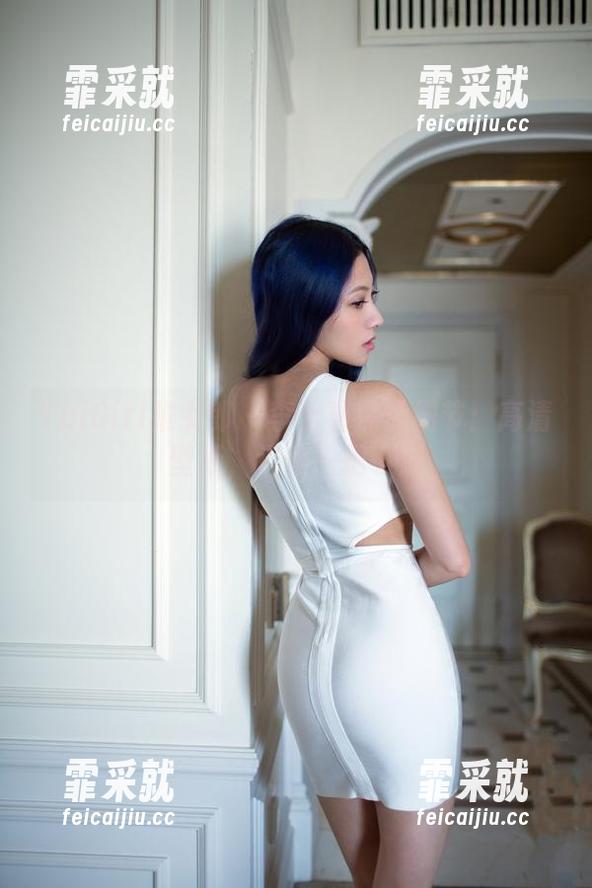 TuiGirl推女郎-李七喜 TuiGirl推女郎 - 李七喜黑色细节:高清壁纸,送你一把小刀