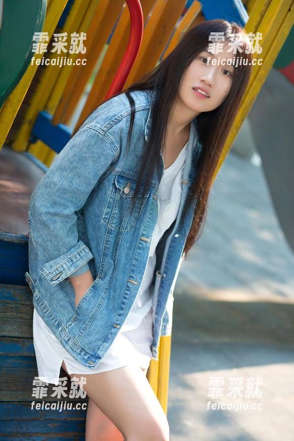 TuiGirl推女郎-李丽莎 TuiGirl推女郎 - 李丽莎和她的少女心,福利作品在等你,来不来啊?