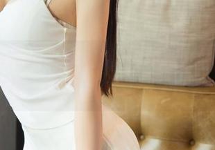 UGirls尤果网 – 凌希儿小姐姐，写真里的女神，竟然比我还会摆pose！