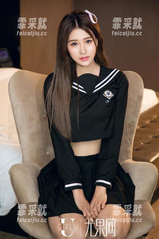 UGirls尤果网-张馥棋 UGirls尤果网 - 套图通告!看张馥棋的旗袍,外表美丽,却藏着一丝懒散。