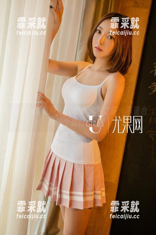 UGirls尤果网-王幼贞 UGirls尤果网 - 王幼贞透明之旅:高清合集哪个最打动你?