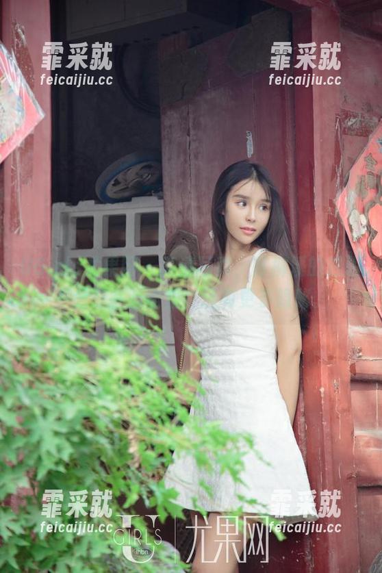 UGirls尤果网-陈柳溪 UGirls尤果网 - 高清写真,陈柳溪的透明不只是在画面里,还有更多隐秘。