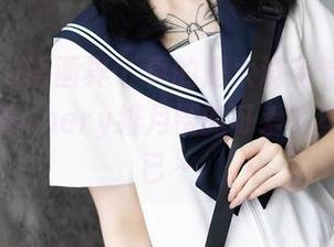 XIAOYU语画界 – 真的是太没有节操了，竟然看着Chery绯月樱的可爱写真沉醉不已～