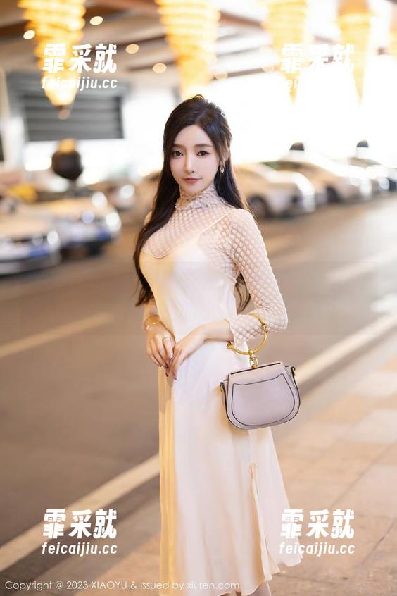 XIAOYU语画界-Cris_卓娅祺 XIAOYU语画界 - 天使?Cris_卓娅祺或许是迷路的小恶魔合集