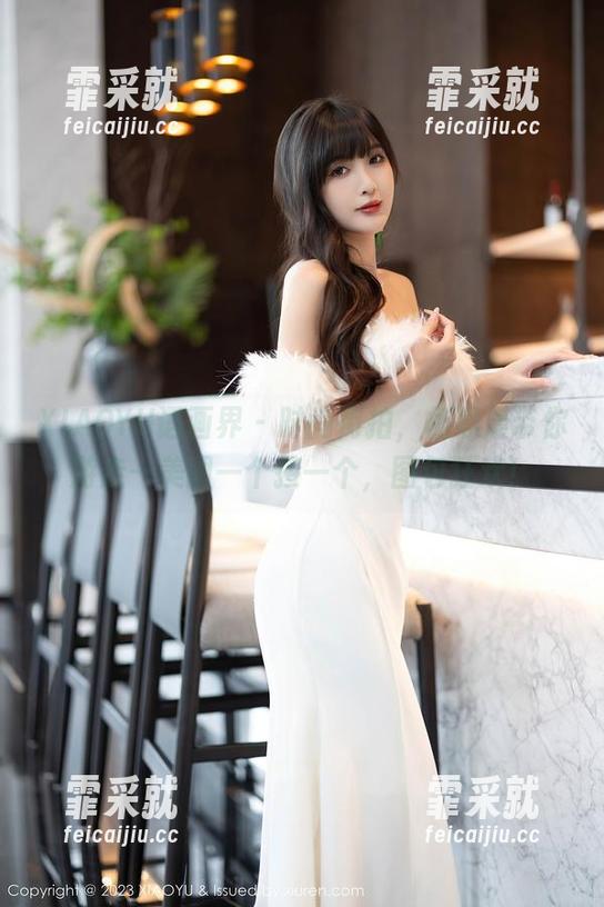 XIAOYU语画界-杨晨晨 XIAOYU语画界 - 时尚街拍,杨晨晨带你游走—美图一个接一个,图包狂欢!