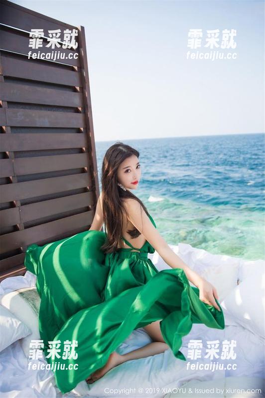 XIAOYU语画界-玥儿玥er XIAOYU语画界 - 为什么我看着玥儿玥er的长腿,感觉更新要频繁点儿啊