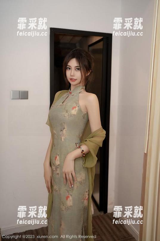 Xiuren秀人网-Carol周妍希 Xiuren秀人网 - 没点防备,Carol周妍希的灰丝竟然是这样:无圣光套图的气息