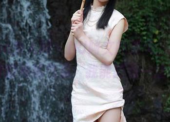 Xiuren秀人网 – UU阿文的夏天，在线解密原图的神秘气息：我能闻到一丝不对劲